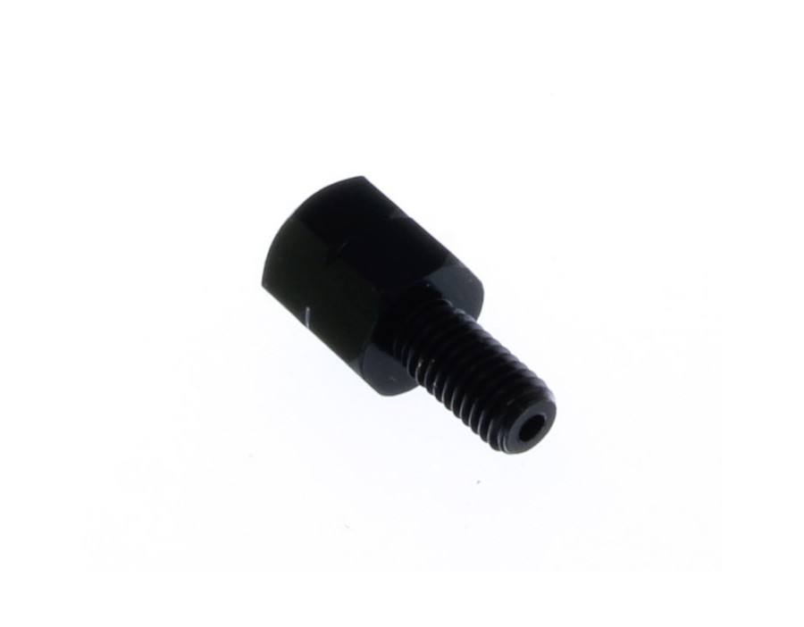 ADAPTER MOCOWANIA LUSTERKA MOTO.  M10 PRAWY-M8 LEWY
