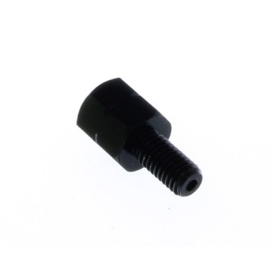 ADAPTER MOCOWANIA LUSTERKA MOTO.  M10 PRAWY-M8 LEWY