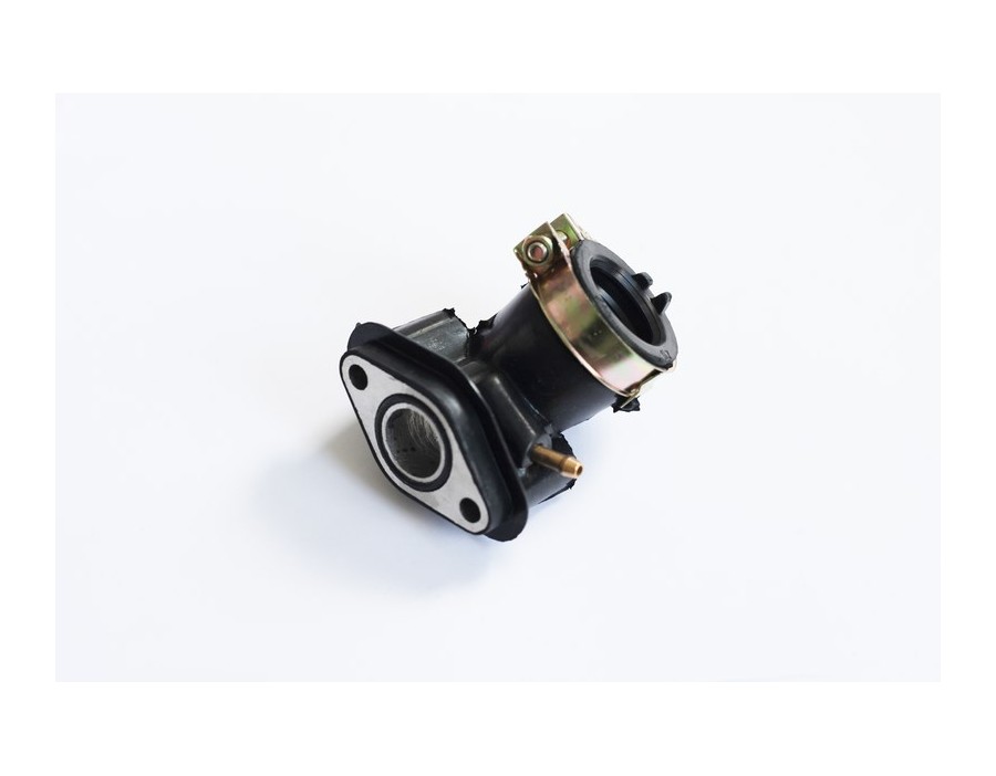 KRCIEC SSCY MOTO. SKUTER GY6-50 4T (R. DOLOT 30MM R. GANIK 20MM)