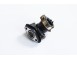 KRCIEC SSCY MOTO. SKUTER GY6-50 4T (R. DOLOT 30MM R. GANIK 20MM)