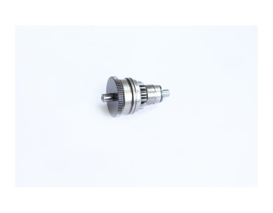 BENDIKS MOTO. SKUTER ( BENDIX ) GY6-50 4T