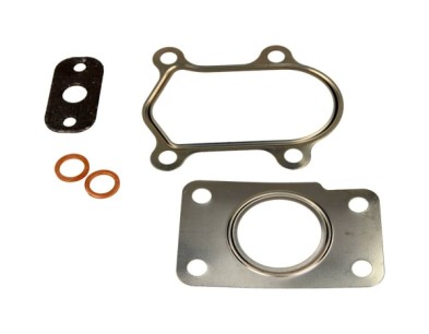 USZCZELKA TURBOSPRARKI IVECO DAILY 2.3 JTD