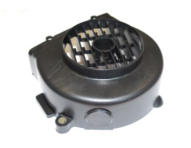 POKRYWA WENTYLATORA MOTO. SKUTER GY6-50 4T
