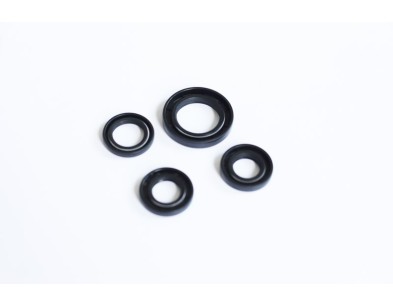 USZCZELNIACZE OLEJOWE SILNIKA MOTO. SKUTER GY6-50 4T
