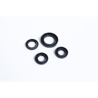 USZCZELNIACZE OLEJOWE SILNIKA MOTO. SKUTER GY6-50 4T