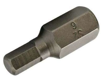 BIT 10 MM (3/8) IMBUS 6X30 MM