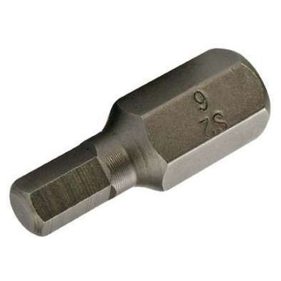 BIT 10 MM (3/8) IMBUS 6X30 MM