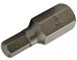 BIT 10 MM (3/8) IMBUS 6X30 MM