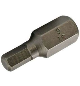 BIT 10 MM (3/8) IMBUS 6X30 MM