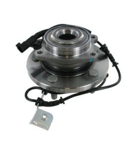 Kit cuscinetto ruota
