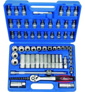 71 NARZDZI 3/8 SUPER-LOCK