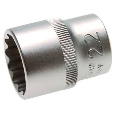 NASADKA 1/2 22 MM 12-KTNA