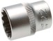 NASADKA 1/2 22 MM 12-KTNA