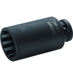 NASADKA 1/2 UDAROWA 36 MM 12-KTNA