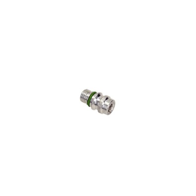 ZAWR SERWISOWY KLIMATYZACJI 16MM M12X1
