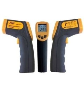 TERMOMETR NA PODCZERWIE -50+330C