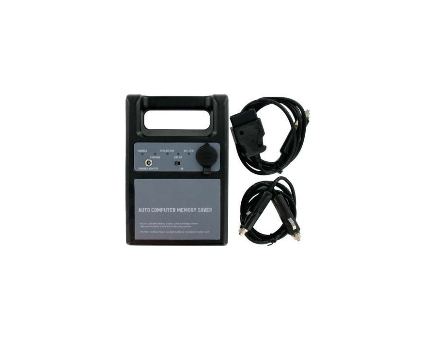 ZABEZPIECZENIE ELEKTRONIKI PODCZAS WYMIANY AKUMULATORA