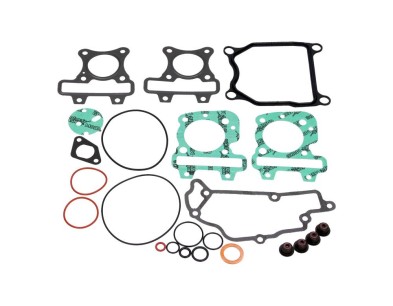 ZESTAW USZCZELEK SILNIKA KPL. MOTO. APRILIA SCARABEO 4T 4V 50 2010 - 2014 (23 EL.)