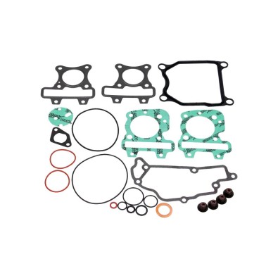 ZESTAW USZCZELEK SILNIKA KPL. MOTO. APRILIA SCARABEO 4T 4V 50 2010 - 2014 (23 EL.)