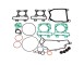 ZESTAW USZCZELEK SILNIKA KPL. MOTO. APRILIA SCARABEO 4T 4V 50 2010 - 2014 (23 EL.)