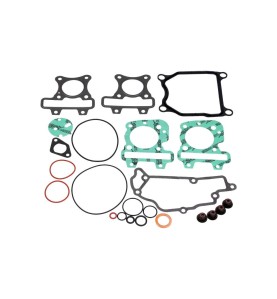 ZESTAW USZCZELEK SILNIKA KPL. MOTO. APRILIA SCARABEO 4T 4V 50 2010 - 2014 (23 EL.)