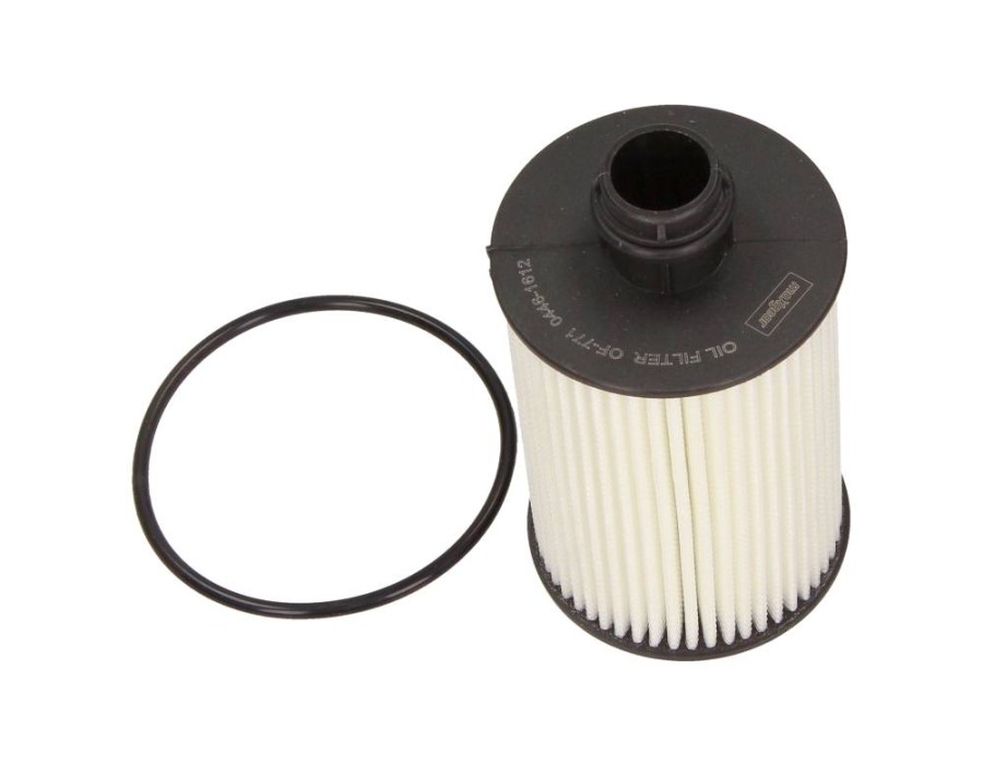 USZCZELKA POK. ZAW. CHEVROLET AVEO 1,0-1,2 03-_OF-771