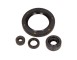 ZESTAW USZCZELNIACZY OLEJOWYCH SILNIKA KPL. MOTO. HONDA CB 250 1994-2007 (5EL.)