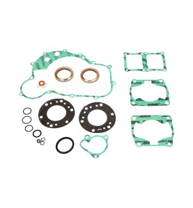 ZESTAW USZCZELEK SILNIKA KPL. MOTO. HONDA NSR 250 1990-1996 (21EL.)