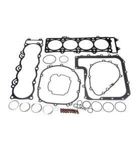 ZESTAW USZCZELEK SILNIKA KPL. MOTO. KAWASAKI Z 1000 / ABS 2003-2006 (43EL.)