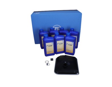 Kit componenti