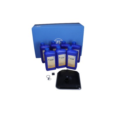 Kit componenti