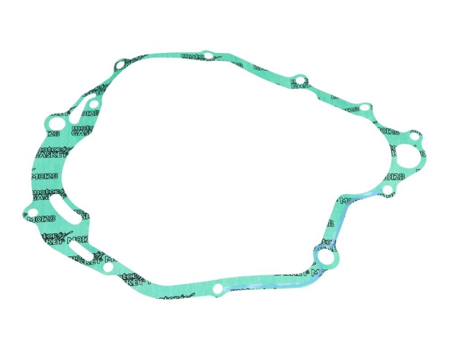 USZCZELKA POKRYWY SPRZGA MOTO.  YAMAHA TW 200 1997-2013 (1EL.)