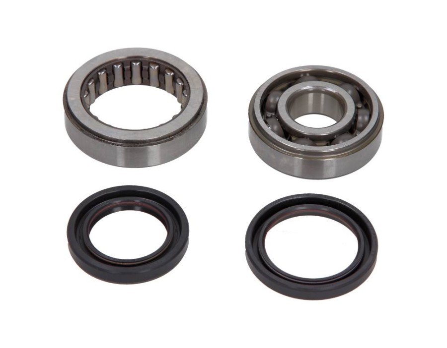 KIT PASTIGLIE FRENO, FRENO A DISCO_666A006BS