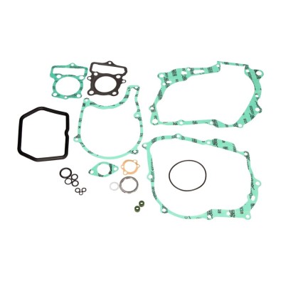 ZESTAW USZCZELEK SILNIKA KPL. MOTO. HONDA XR 80 1993-2003