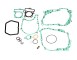 ZESTAW USZCZELEK SILNIKA KPL. MOTO. HONDA XR 80 1993-2003