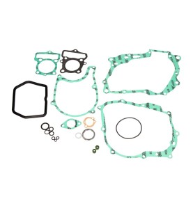 ZESTAW USZCZELEK SILNIKA KPL. MOTO. HONDA XR 80 1993-2003