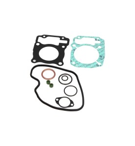 ZESTAW USZCZELEK SILNIKA TOP END MOTO. HONDA CRF 150 F 2006-2015