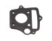 USZCZELKA GOWICY CYLINDRA MOTO. HONDA CRF 50 F 2004-2014