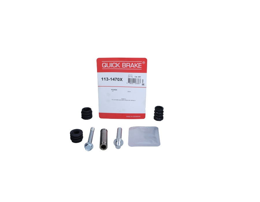 CANDELA ACCENSIONE_QB113-1470X