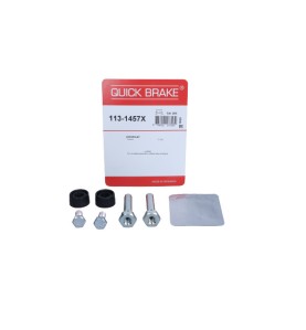 Kit manicotti di guida