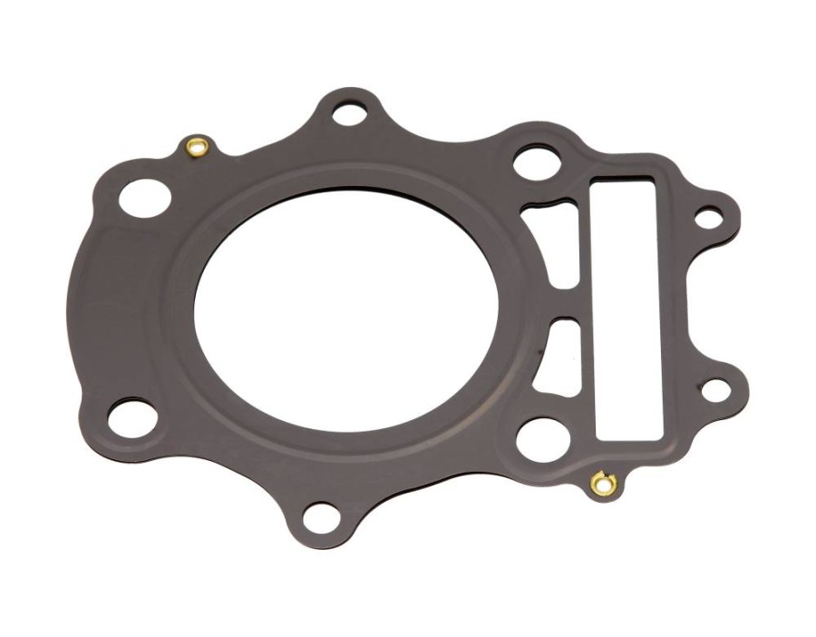 USZCZELKA GOWICY CYLINDRA MOTO. SUZUKI DR 250 1990-1995