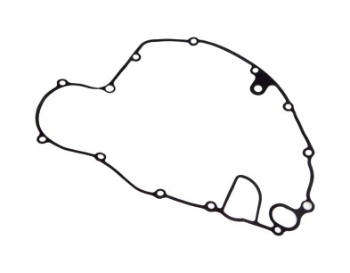 USZCZELKA POKRYWY SPRZGA MOTO.  SUZUKI RM-Z 450 2005-2007