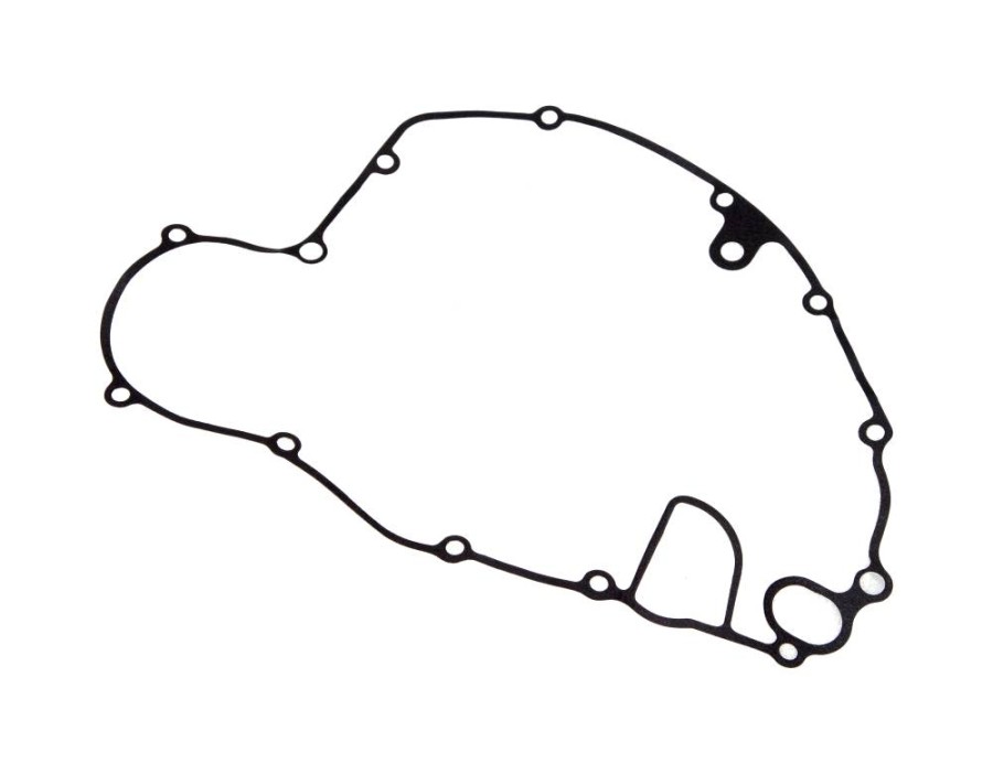 USZCZELKA POKRYWY SPRZGA MOTO.  SUZUKI RM-Z 450 2005-2007