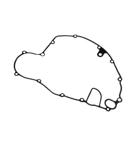 USZCZELKA POKRYWY SPRZGA MOTO.  SUZUKI RM-Z 450 2005-2007