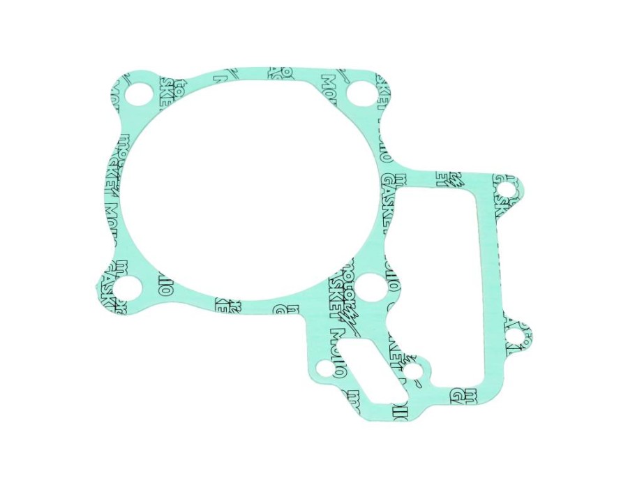 USZCZELKA PODSTAWY CYLINDRA MOTO KAWASAKI BRUTE FORCE 750 4X4 REALTREE HARDWOODS GREEN HD 2006-2014 (1EL.)