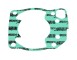USZCZELKA PODSTAWY CYLINDRA MOTO  HONDA CR 250 R 1992-2001