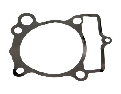 USZCZELKA PODSTAWY CYLINDRA MOTO  KAWASAKI KX 250 F 2004-2008