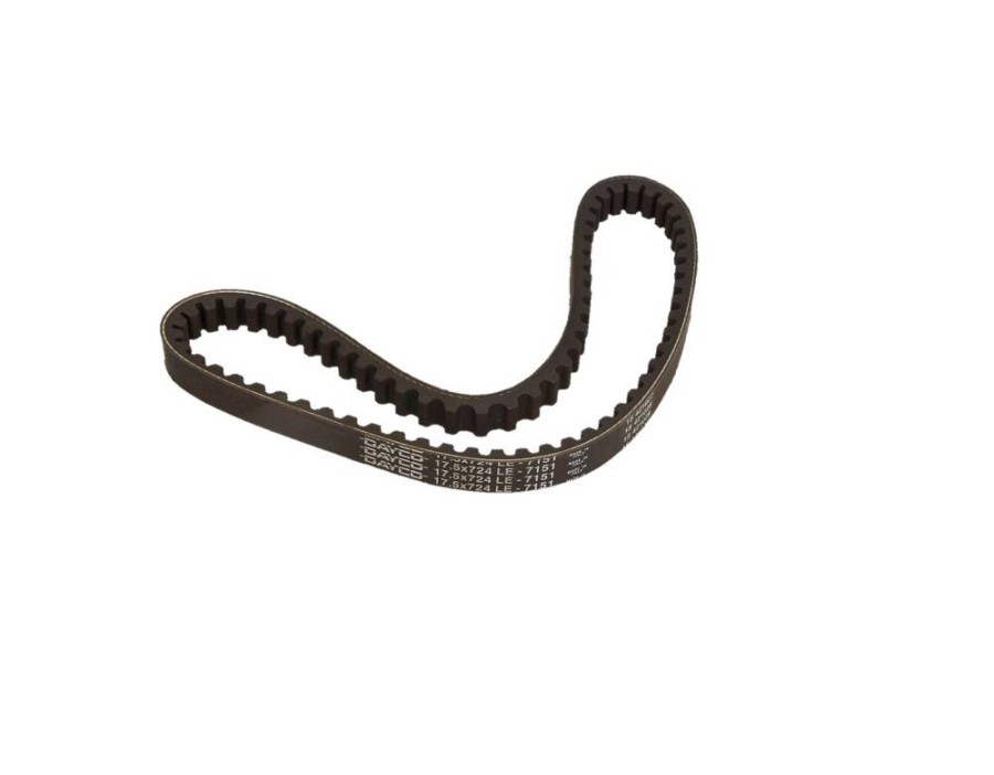 PASEK NAPDOWY MOTO. 17,5X8X724
