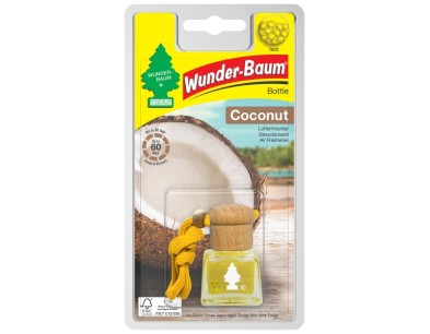 ZAPACH BOTTLE FOREST COCONUT 4
