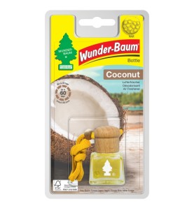 ZAPACH BOTTLE FOREST COCONUT 4